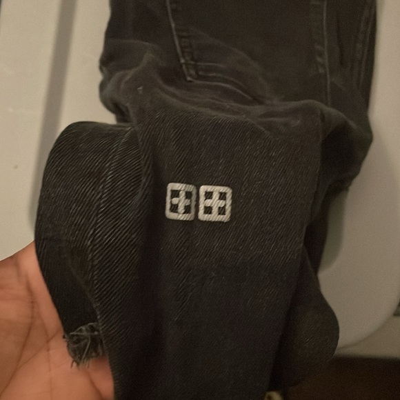 Ksubi jeans - Picture 2 of 3